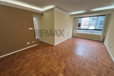 Apartamento com 4 Quartos para alugar, 145m² no Pituba, Salvador