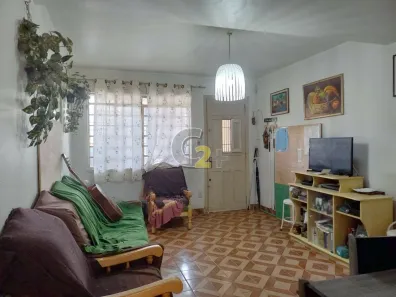 Sobrado com 2 Quartos à venda, 103m² no Vila Ipojuca, São Paulo