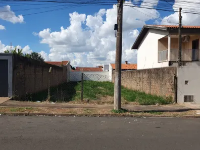 Lote/Terreno para alugar, 300m² no Parque Egisto Ragazzo, Limeira