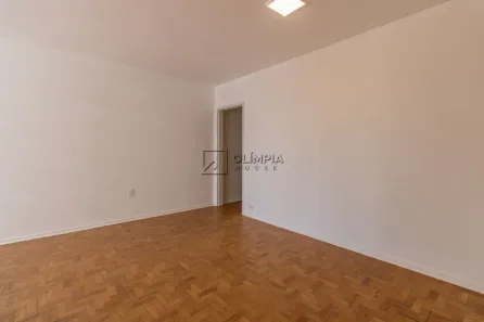 Apartamento com 2 Quartos à venda, 98m² no Consolação, São Paulo