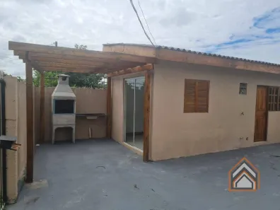 Casa de Condomínio com 1 Quarto à venda, 23m² no Maria Regina, Alvorada