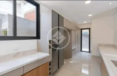 Casa de Condomínio com 4 Quartos à venda, 422m² no Tamboré, Santana de Parnaíba