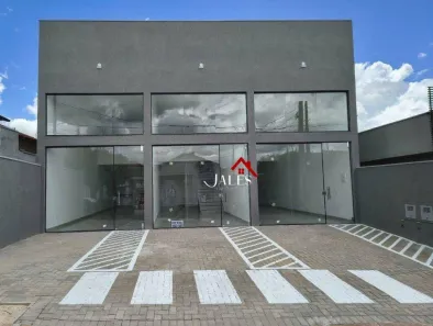 Sala Comercial para alugar, 85m² no Vila Santa Cruz, São José do Rio Preto