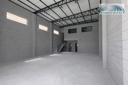Galpão/Depósito/Armazém para alugar, 175m² no Santa Claudina, Vinhedo