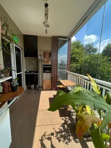 Apartamento com 3 Quartos à venda, 90m² no Vila Polopoli, São Paulo