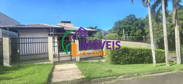 Casa com 3 Quartos à venda, 333m² no Parque Nova Suíça, Valinhos