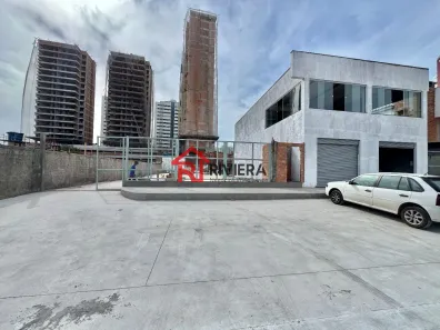 Prédio Comercial para alugar, 320m² no Ponta do Farol, São Luís