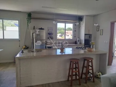 Casa com 3 Quartos à venda, 350m² no Parque Residencial Nove de Julho, Jundiaí
