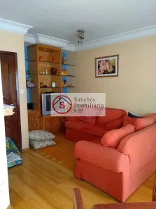 Apartamento com 2 Quartos à venda, 76m² no Vila Bela, São Paulo