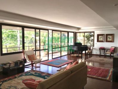Apartamento com 5 Quartos à venda, 572m² no Boa Viagem, Niterói