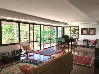 Apartamento com 5 Quartos à venda, 572m² no Boa Viagem, Niterói