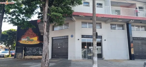 Ponto Comercial para alugar, 200m² no Jardim Morada do Sol, Indaiatuba