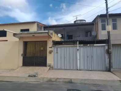 Lote/Terreno à venda, 383m² no Jardim América, Fortaleza