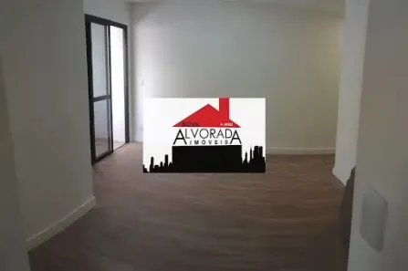 Apartamento com 2 Quartos para alugar, 55m² no Vila Hamburguesa, São Paulo