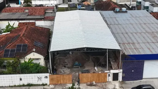 Galpão/Depósito/Armazém para alugar, 450m² no Cordeiro, Recife