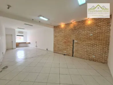 Sala Comercial para alugar, 30m² no Vila Morse, São Paulo