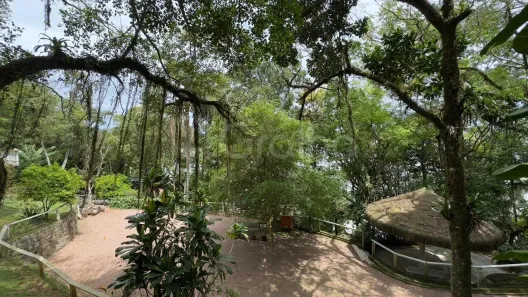 Lote/Terreno à venda, 9399m² no Sambaqui, Florianópolis
