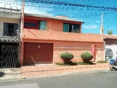 Casa com 3 Quartos à venda, 290m² no Jardim Novo Horizonte, Sorocaba