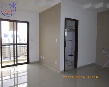 Apartamento com 1 Quarto à venda, 62m² no Centro, Campinas