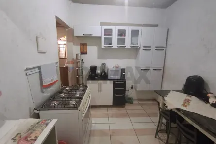 Casa com 1 Quarto à venda, 62m² no Rosimeire (Justinópolis), Ribeirão das Neves