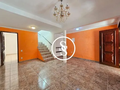 Sobrado com 3 Quartos à venda, 138m² no Assunção, São Bernardo do Campo