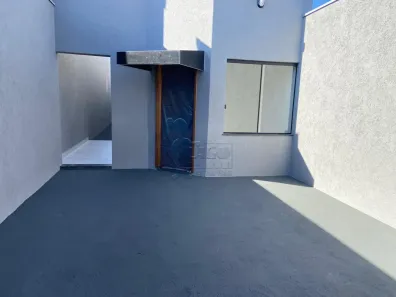 Casa com 2 Quartos à venda, 59m² no Planalto Verde, Ribeirão Preto