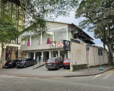 Ponto Comercial à venda, 410m² no Centro, São José dos Campos