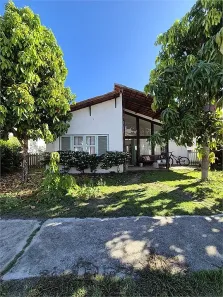 Casa de Condomínio com 3 Quartos à venda, 160m² no Praia do Francês, Marechal Deodoro