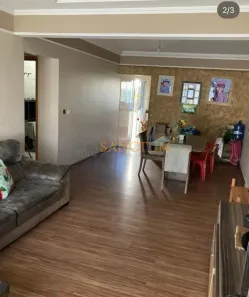 Ponto Comercial à venda, 270m² no Jardim Ipaussurama, Campinas