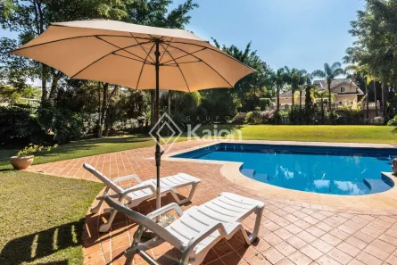 Casa com 5 Quartos à venda, 900m² no Fazenda Vila Real de Itu, Itu