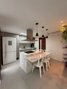 Casa com 4 Quartos à venda, 133m² no Ponta Verde, Maceió