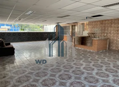 Casa com 3 Quartos para alugar, 430m² no Vila Oceania, Poá