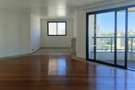 Apartamento com 4 Quartos à venda, 184m² no Aclimação, São Paulo