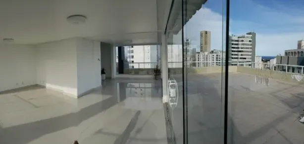 Cobertura com 4 Quartos à venda, 306m² no Graça, Salvador