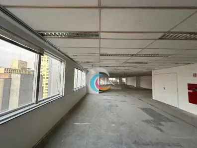 Sala Comercial para alugar, 493m² no Bela Vista, São Paulo