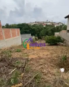 Lote/Terreno à venda, 458m² no Residencial Alamedas, Poços de Caldas