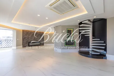 Cobertura com 4 Quartos à venda, 400m² no Campo Belo, São Paulo