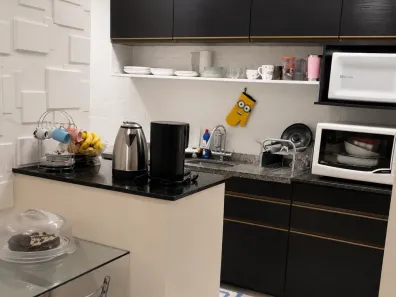 Apartamento com 3 Quartos à venda, 67m² no Parque Residencial João Luiz, Hortolândia