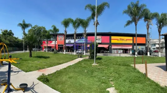 Ponto Comercial para alugar, 150m² no Vila São José (Cidade Dutra), São Paulo