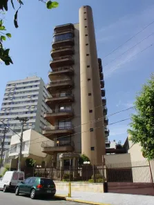 Apartamento com 3 Quartos à venda, 163m² no Vila Mariana, São Paulo