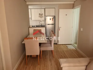 Apartamento com 2 Quartos à venda, 58m² no Vila São Pedro, Hortolândia