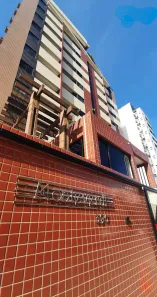Apartamento com 1 Quarto para alugar, 42m² no Jatiúca, Maceió