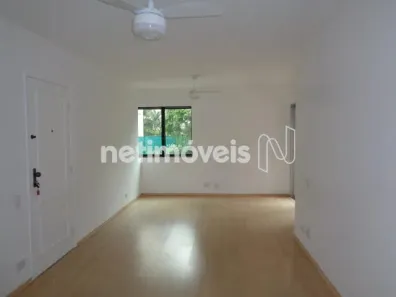 Apartamento com 2 Quartos para alugar, 80m² no Vila Andrade, São Paulo