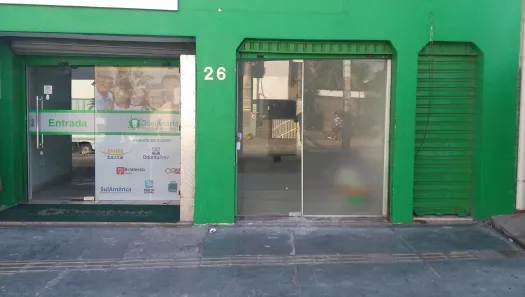 Ponto Comercial para alugar, 30m² no Itapuã, Salvador
