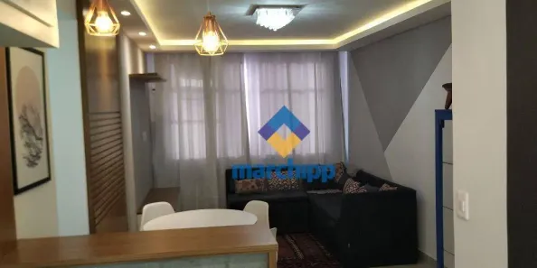 Apartamento com 2 Quartos à venda, 85m² no Icaraí, Niterói