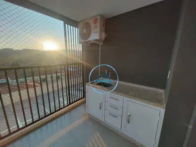 Apartamento com 2 Quartos para alugar, 58m² no Centro, São Pedro
