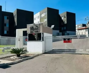 Apartamento com 2 Quartos à venda, 50m² no Bom Jesus, Campo Largo