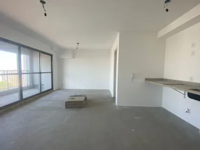Apartamento com 1 Quarto à venda, 38m² no Vila Mariana, São Paulo
