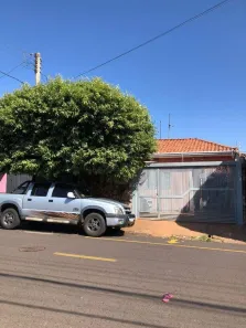 Casa com 4 Quartos à venda, 170m² no Jardim João Paulo II, São José do Rio Preto