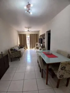 Apartamento com 2 Quartos à venda, 95m² no Campo Grande, Santos